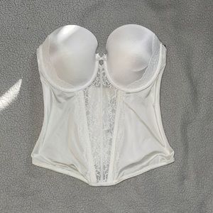 Brand new corset